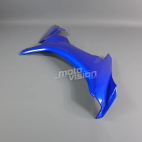 Kit de carénage en abs bleu gytr pour yamaha r1 2015 -