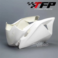 Carénage avant poly racing piste honda cbr 250