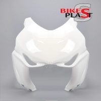 Tête de fourche poly bikesplast honda cbr1000rr 2008 - 2011