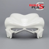 Tête de fourche poly bikesplast mv agusta f3 675 2012 - 2019