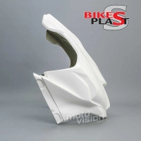 Tête de fourche poly bikesplast kawasaki zx10r 2016 - 2020