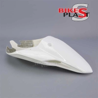 Coque monoposto poly bikesplast mv agusta f3 675 2012-2019 sans assise