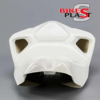 Coque monoposoto poly bikesplast ducati 899/1199 2012-2014