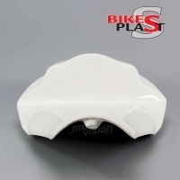 Coque monoposoto poly bikesplast honda cbr600rr 2007-2012