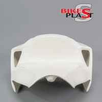 Coque monoposoto poly bikesplast honda cbr600rr 2013-2018