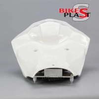 Coque monoposoto poly bikesplast honda cbr1000rr 2017-2019