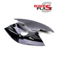 Cache central sous tête de fourche poly bikesplast ducati panigale 1199 1299