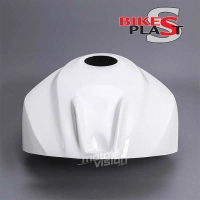 Coque de réservoir poly bikesplast aprilia rsv4 1000 2009-2014