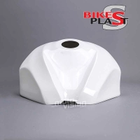 Coque de réservoir poly bikesplast suzuki gsxr 600/750 2006-2007