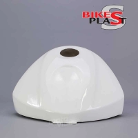 Coque de réservoir poly bikesplast triumph daytona 675 2006-2012