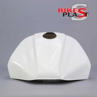 Coque de réservoir poly bikesplast yamaha r6 2003-2005