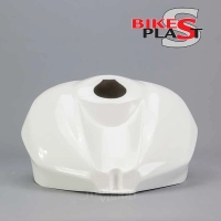 Coque de réservoir poly bikesplast yamaha r6 2006-2007