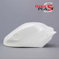 Coque de réservoir poly bikesplast yamaha r6 2017-2020