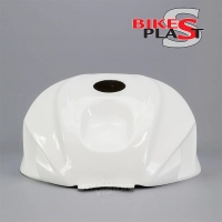 Coque de réservoir poly bikesplast suzuki gsxr 600/750 2011-2020