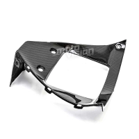 V de carénage carbone vernis yamaha r1 2020-