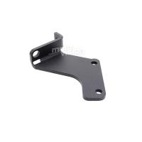 Support de plaque latéral ducati scrambler 2015-2019