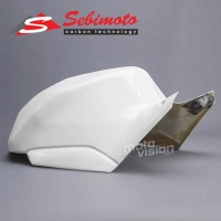 Coque reservoir piste sebimoto honda cbr 1000 rr 2020-