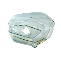 Carter cache culbuteur transparent bmw 1200gs/rt