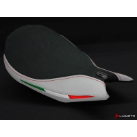 Couvre selle pour pilote ducati panigale 1199 (11-14)