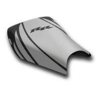 Couvre selle pour pilote honda cbr 1000rr (04-07)