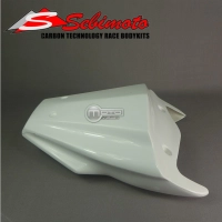 Coque monoposto piste sebimoto kawasaki zx10 2011 - ...