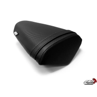 Couvre selle pour passager kawasaki zx6r (09-12) & (13-)