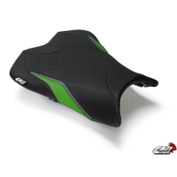 Couvre selle pour pilote kawasaki zx6r (09-12) & (13-)