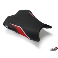 Couvre selle pour pilote kawasaki zx6r (09-12) & (13-)