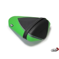 Couvre selle pour passager kawasaki zx6r (09-12) & (13-)