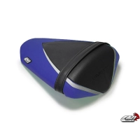 Couvre selle pour passager kawasaki zx6r (09-12) & (13-)