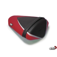 Couvre selle pour passager kawasaki zx6r (09-12) & (13-)