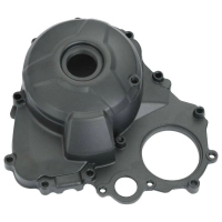 Carter moteur gauche pour yamaha mt09 fz09 fj09