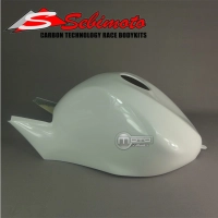 Couvre réservoir poly sebimoto kawasaki zx6 2009-2012