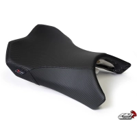 Couvre selle pour pilote kawasaki z1000 (10-13)