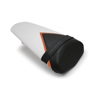 Couvre selle pour passager kawasaki z1000 (10-13)