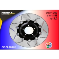 Disque de frein fe.fl28815