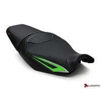 Couvre selle luimoto kawasaki zzr1400 (12-17)