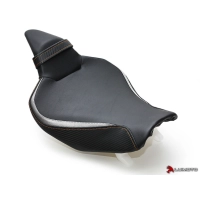 Couvre selle pour pilote kawasaki z1000 (14-)