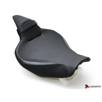 Couvre selle pour pilote kawasaki z1000 (14-)