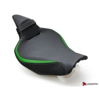 Couvre selle pour pilote kawasaki z1000 (14-)