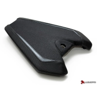 Couvre selle pour passager kawasaki z1000 (14-)