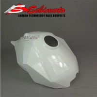 Couvre réservoir poly sebimoto ktm rc8