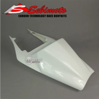 Coque monoposto piste sebimoto yamaha r1 2002 - 2003