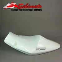 Coque monoposto piste sebimoto suzuki gsxr 600/750 2004-05