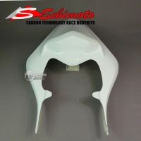 Coque monoposto piste sebimoto yamaha r1 2007-2008