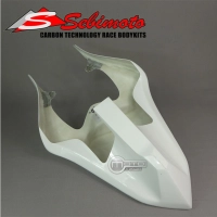 Coque monoposto piste sebimoto yamaha r1 2007-2008