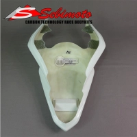 Coque monoposto piste sebimoto yamaha r6 2006 - 2007