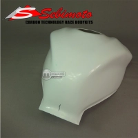 Couvre réservoir poly sebimoto suzuki gsxr 600/750 2006-07