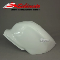 Couvre réservoir poly sebimoto suzuki gsxr 1000 2005-06