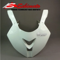 Partie supérieure + flanc poly sebimoto  bmw s 1000 rr 2010-2011